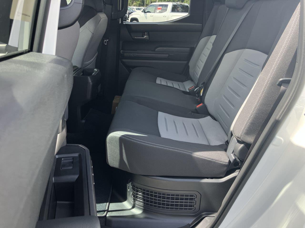 New 2026 Toyota Tacoma i-FORCE MAX Truck