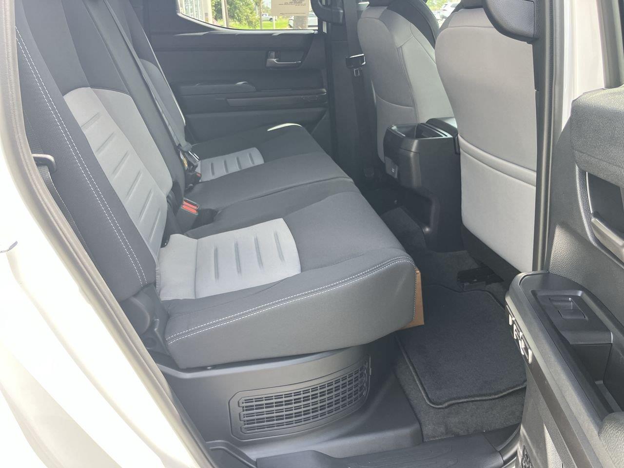 New 2026 Toyota Tacoma i-FORCE MAX Truck
