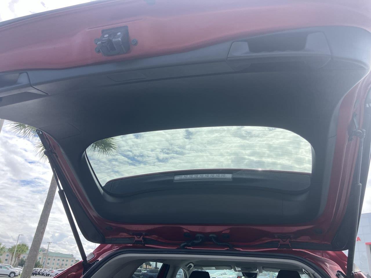 Used 2021 Toyota RAV4 SUV