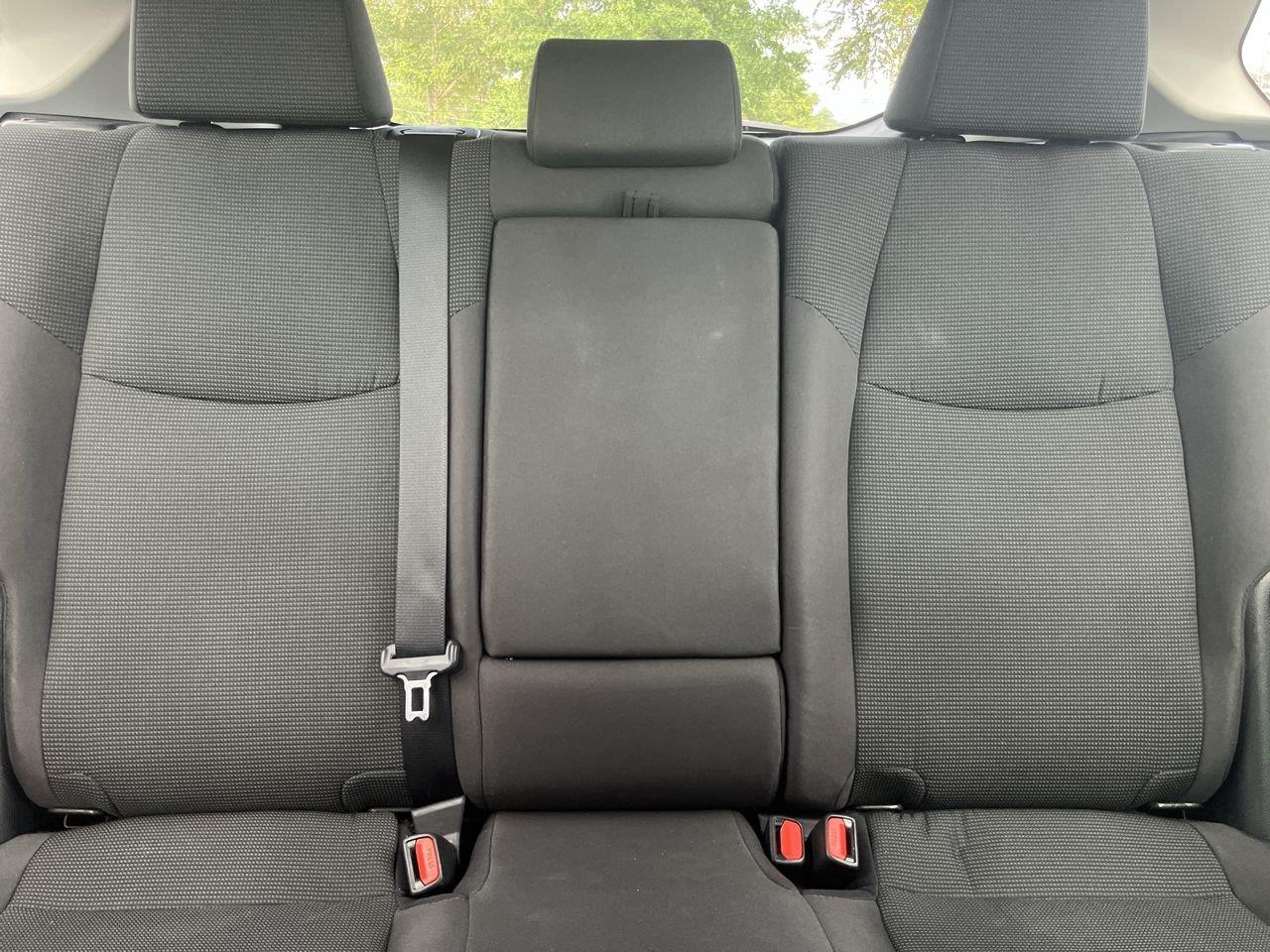 Used 2021 Toyota RAV4 SUV