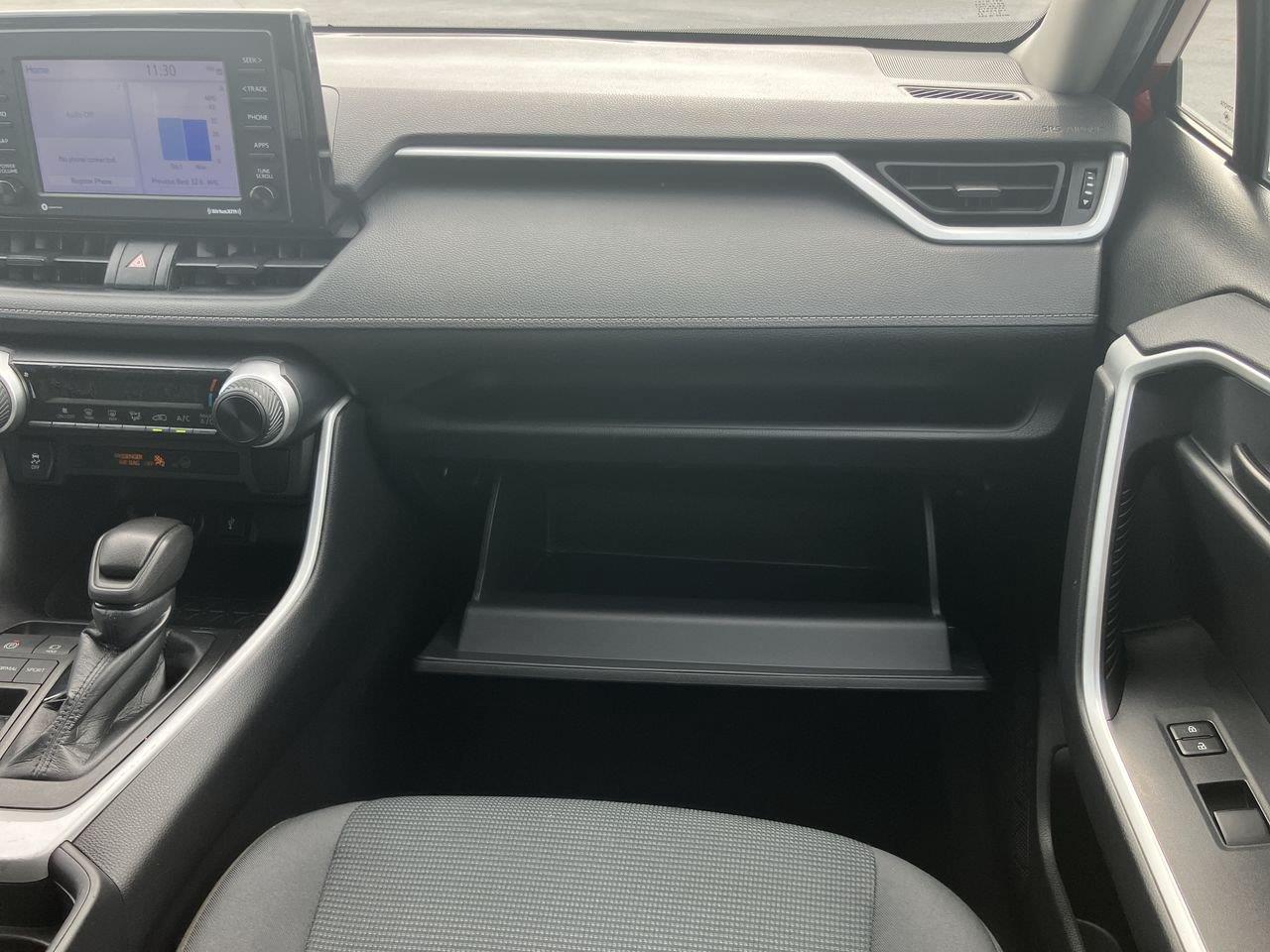 Used 2021 Toyota RAV4 SUV