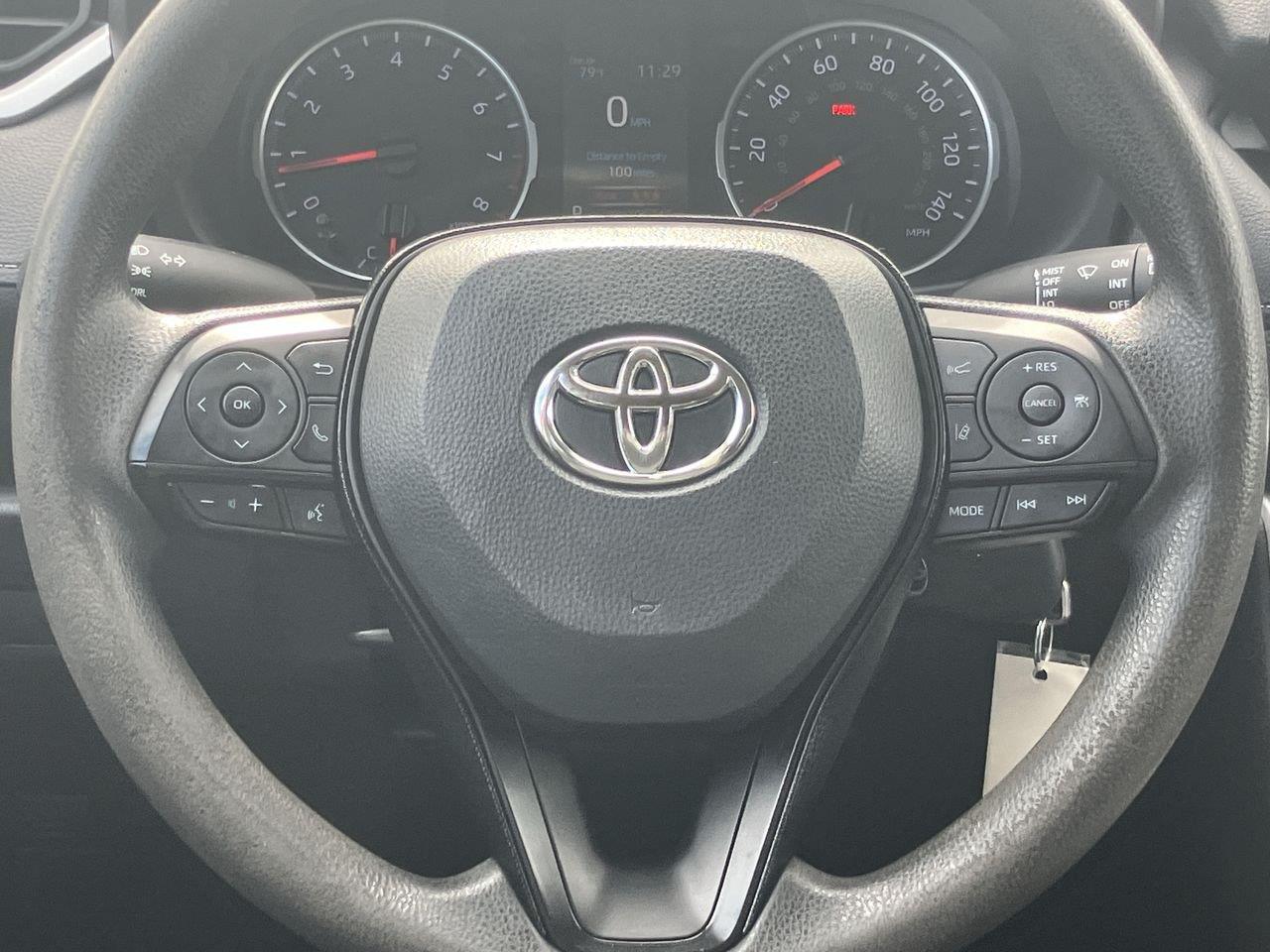 Used 2021 Toyota RAV4 SUV