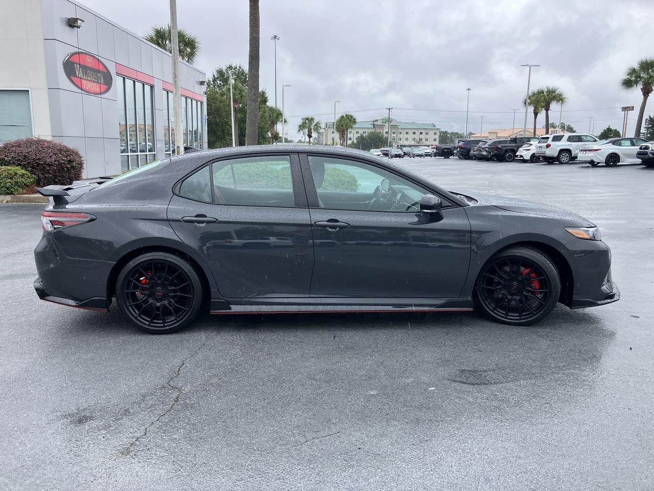 Used 2023 Toyota Camry Sedan
