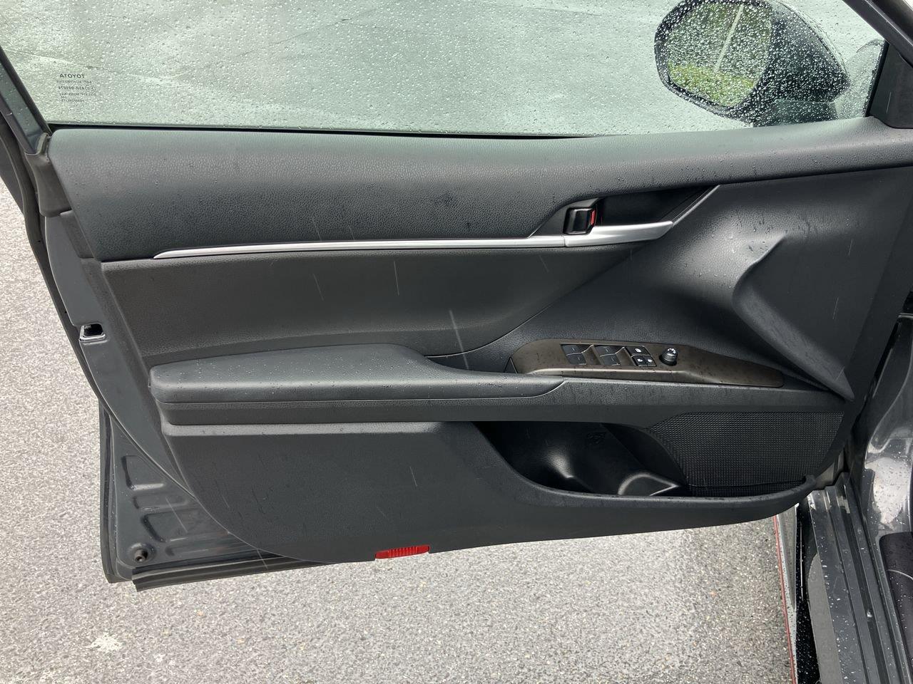 Used 2023 Toyota Camry Sedan