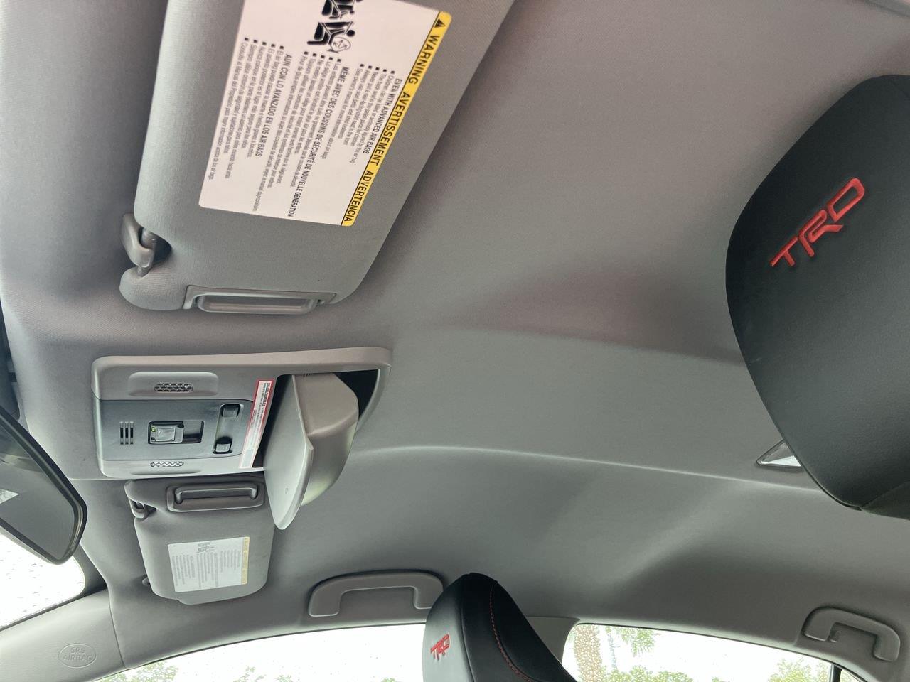 Used 2023 Toyota Camry Sedan