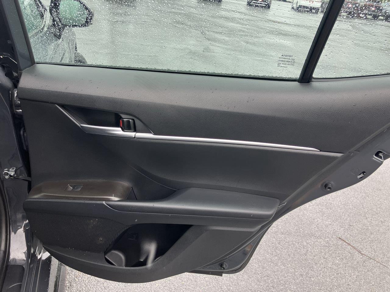 Used 2023 Toyota Camry Sedan