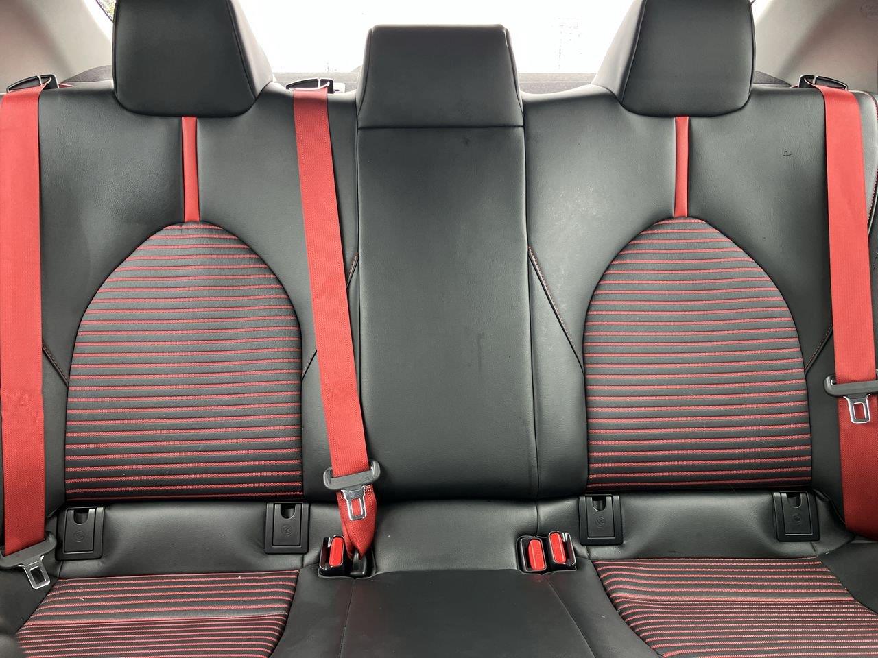 Used 2023 Toyota Camry Sedan