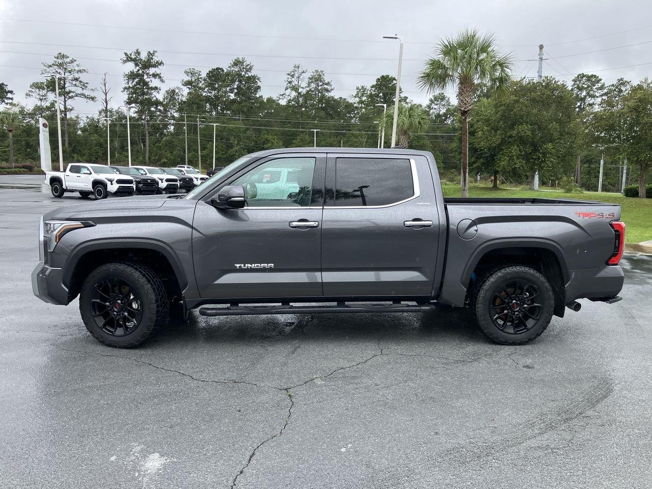 Used 2023 Toyota Tundra Truck