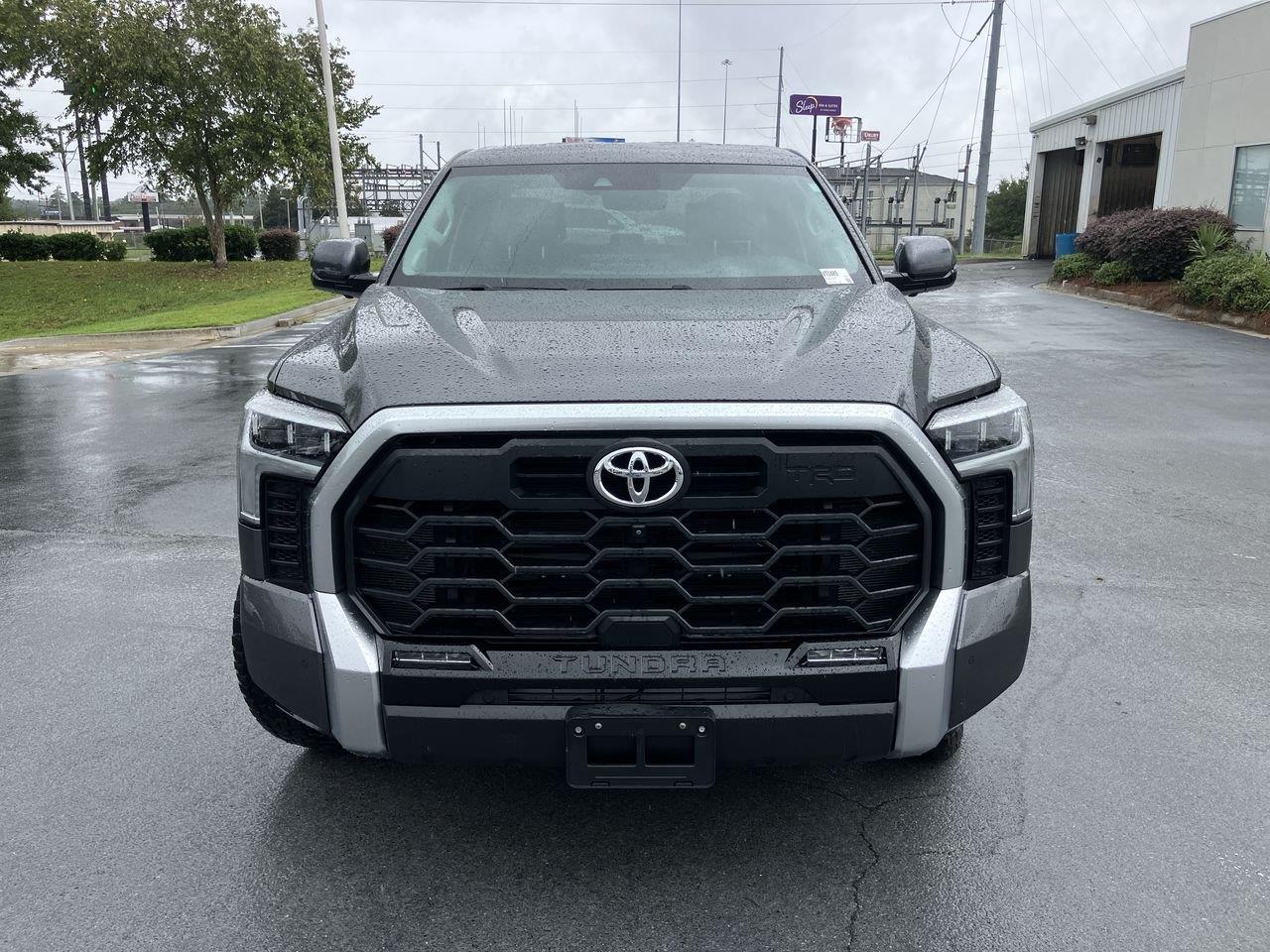 Used 2023 Toyota Tundra Truck