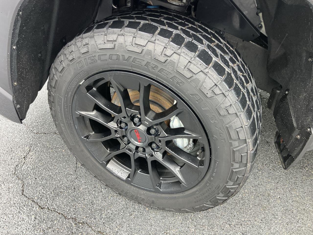Used 2023 Toyota Tundra Truck