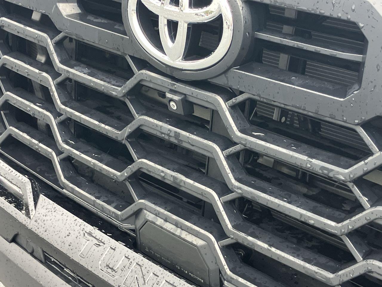 Used 2023 Toyota Tundra Truck