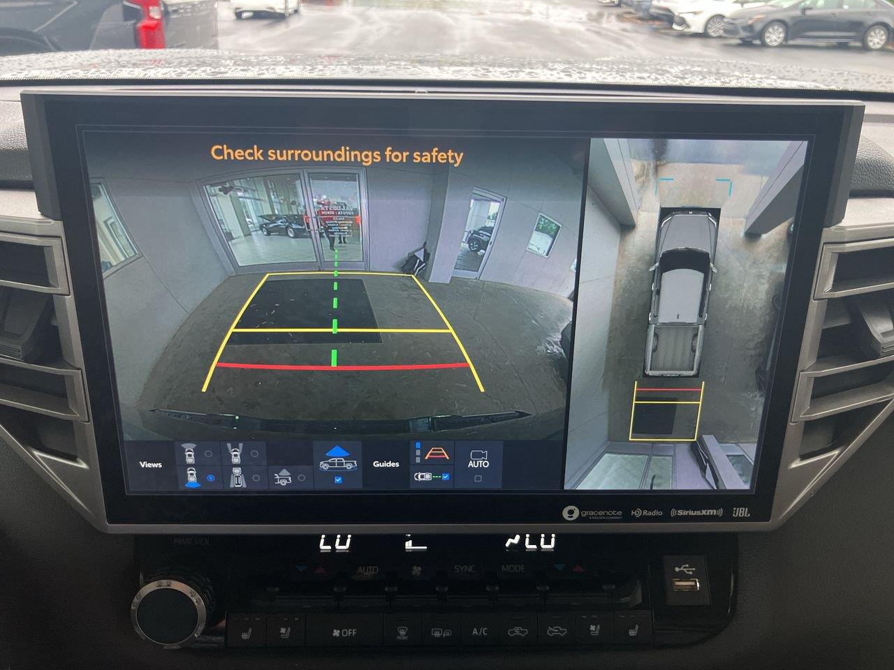 Used 2023 Toyota Tundra Truck
