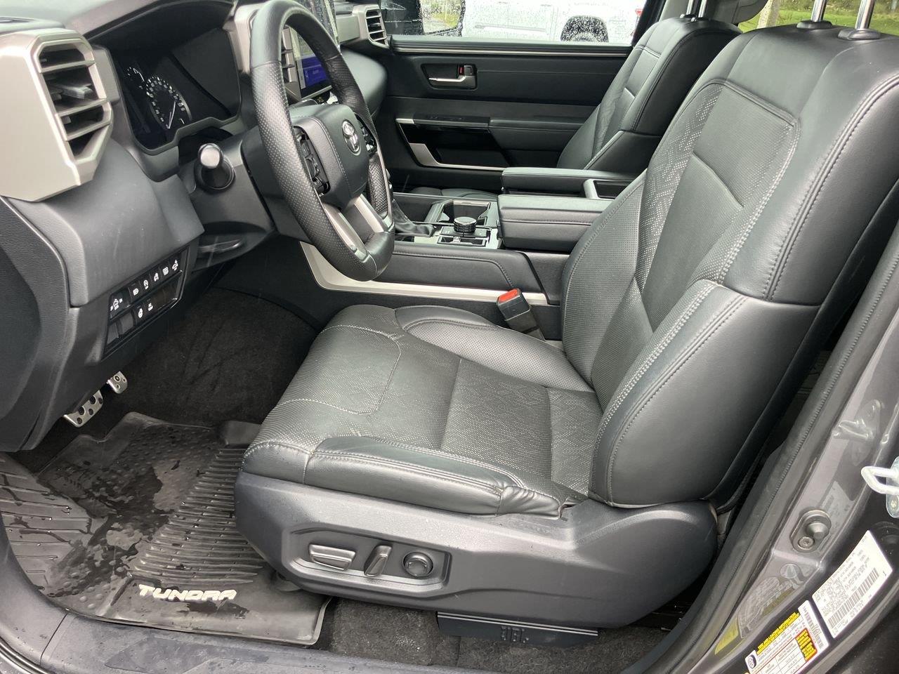Used 2023 Toyota Tundra Truck