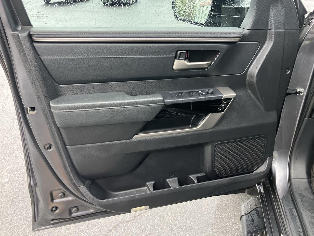 Used 2023 Toyota Tundra Truck