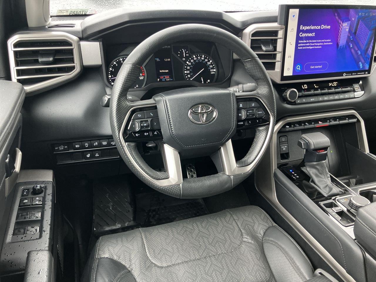 Used 2023 Toyota Tundra Truck