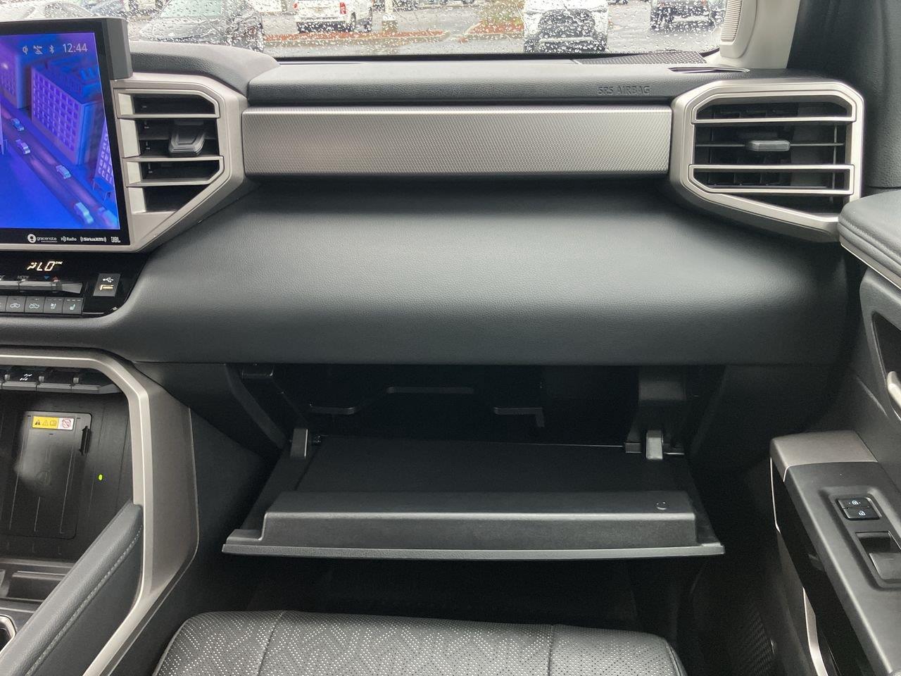 Used 2023 Toyota Tundra Truck