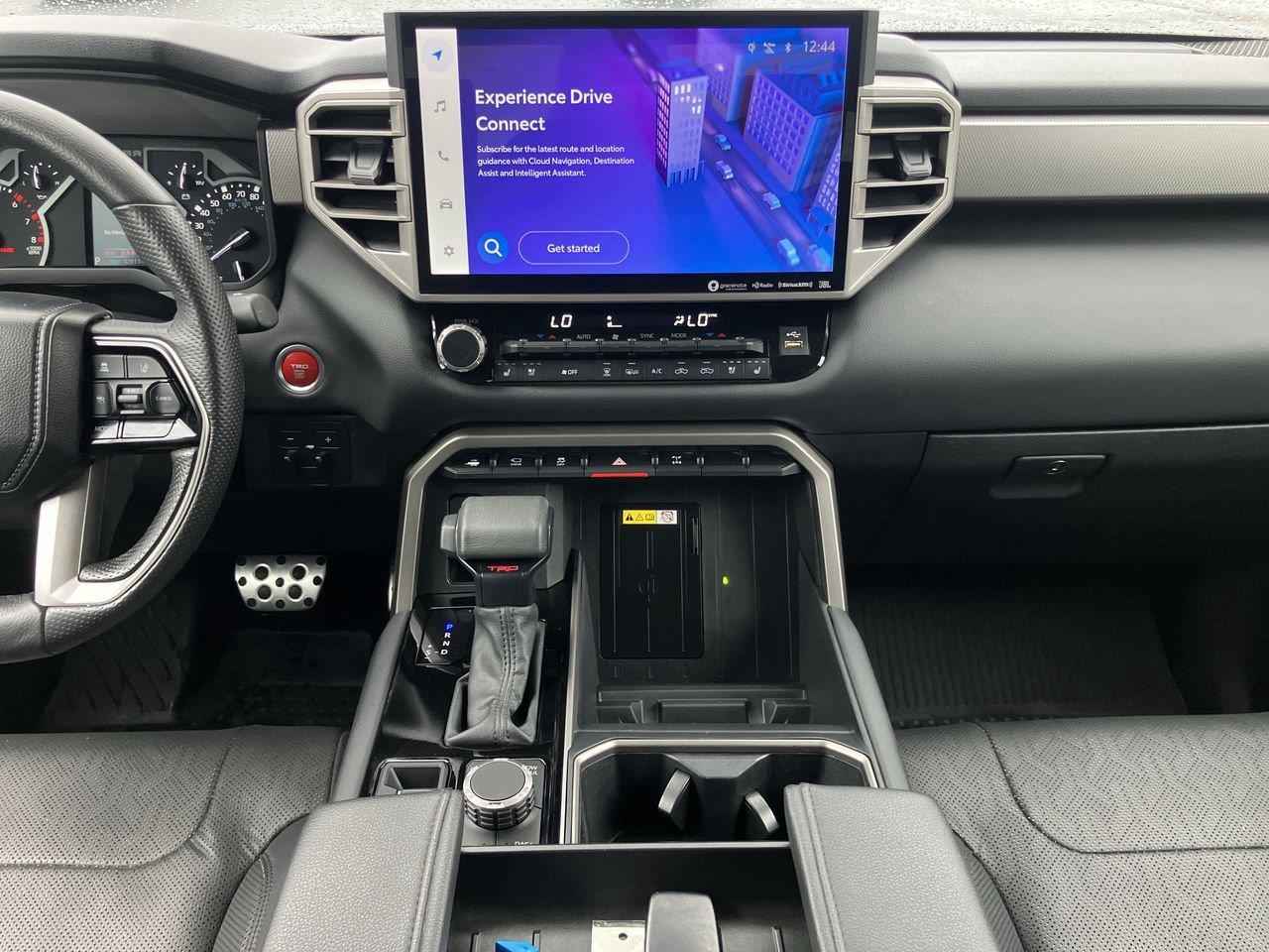Used 2023 Toyota Tundra Truck