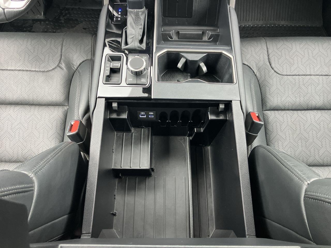 Used 2023 Toyota Tundra Truck