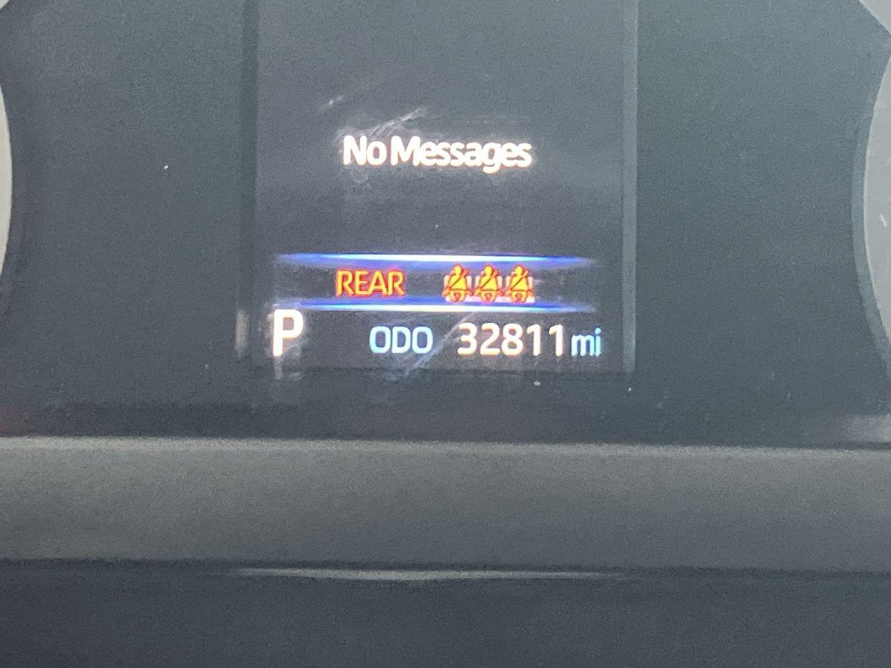 Used 2023 Toyota Tundra Truck