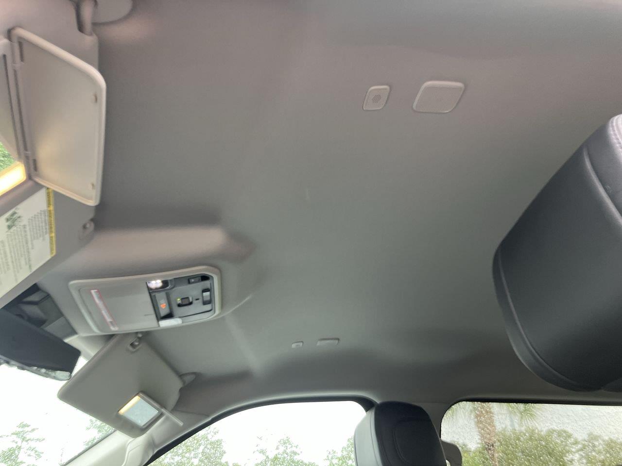 Used 2023 Toyota Tundra Truck
