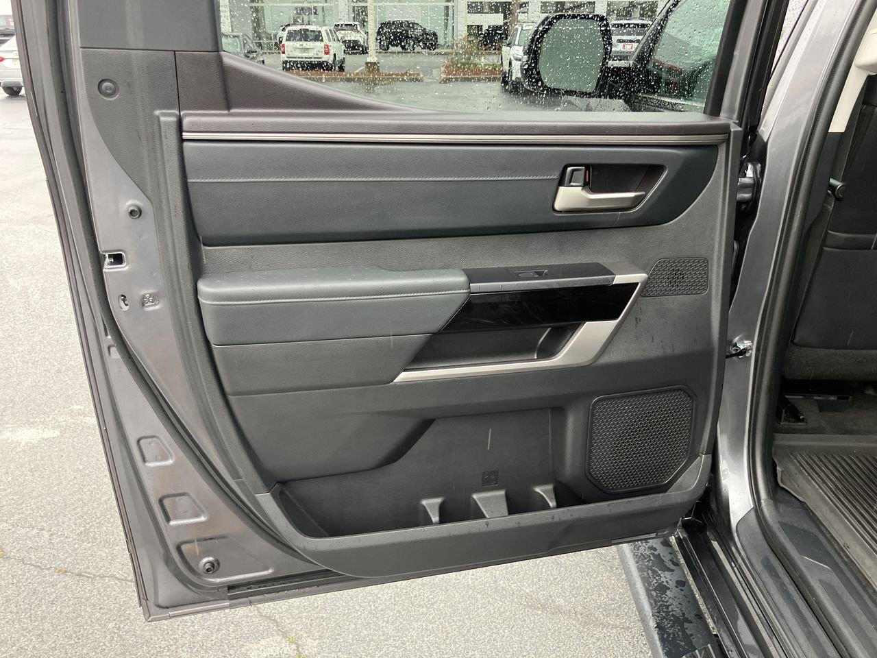 Used 2023 Toyota Tundra Truck