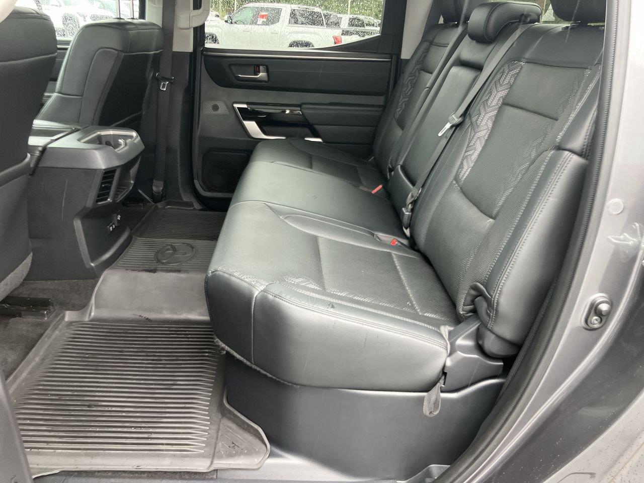 Used 2023 Toyota Tundra Truck