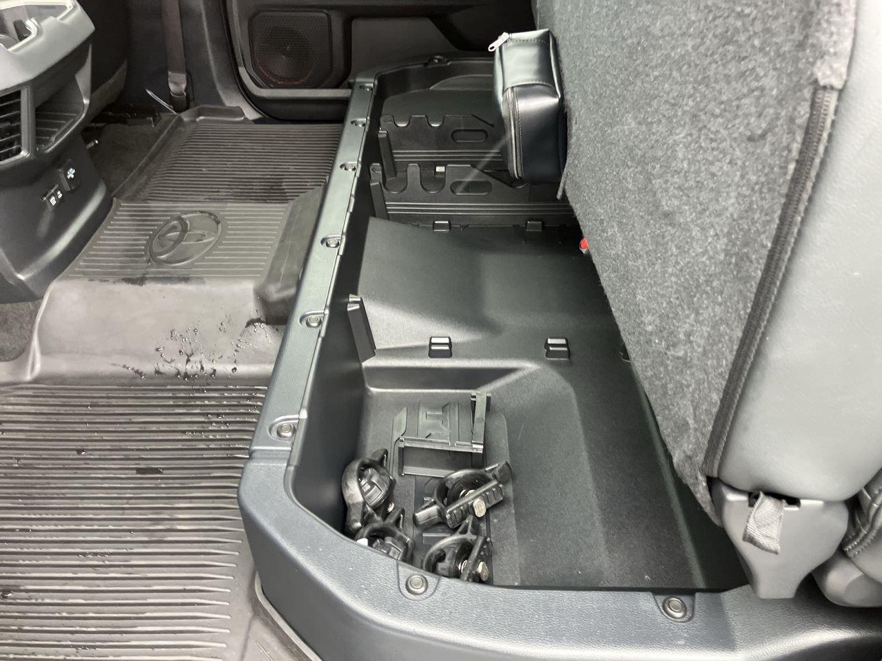 Used 2023 Toyota Tundra Truck