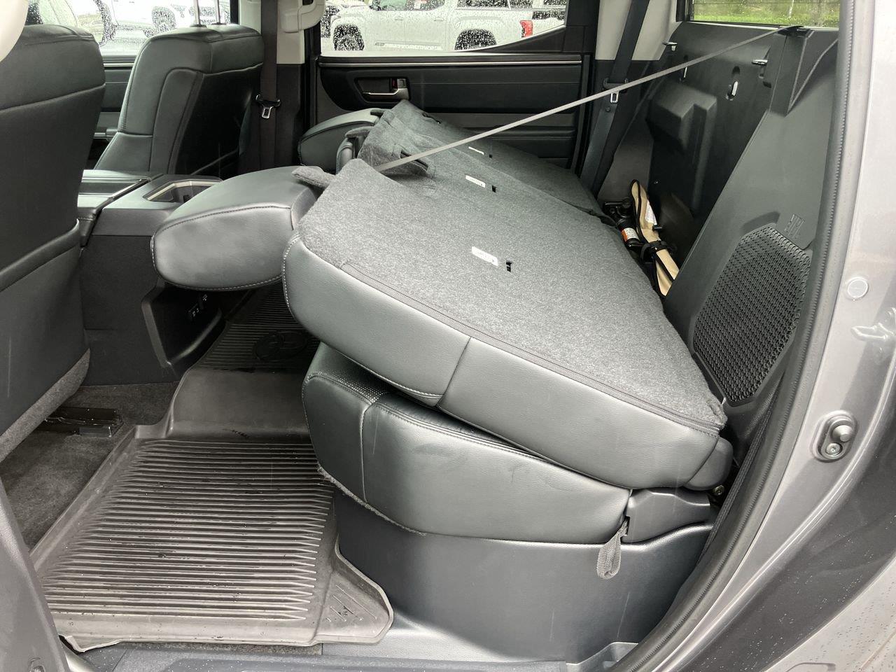 Used 2023 Toyota Tundra Truck