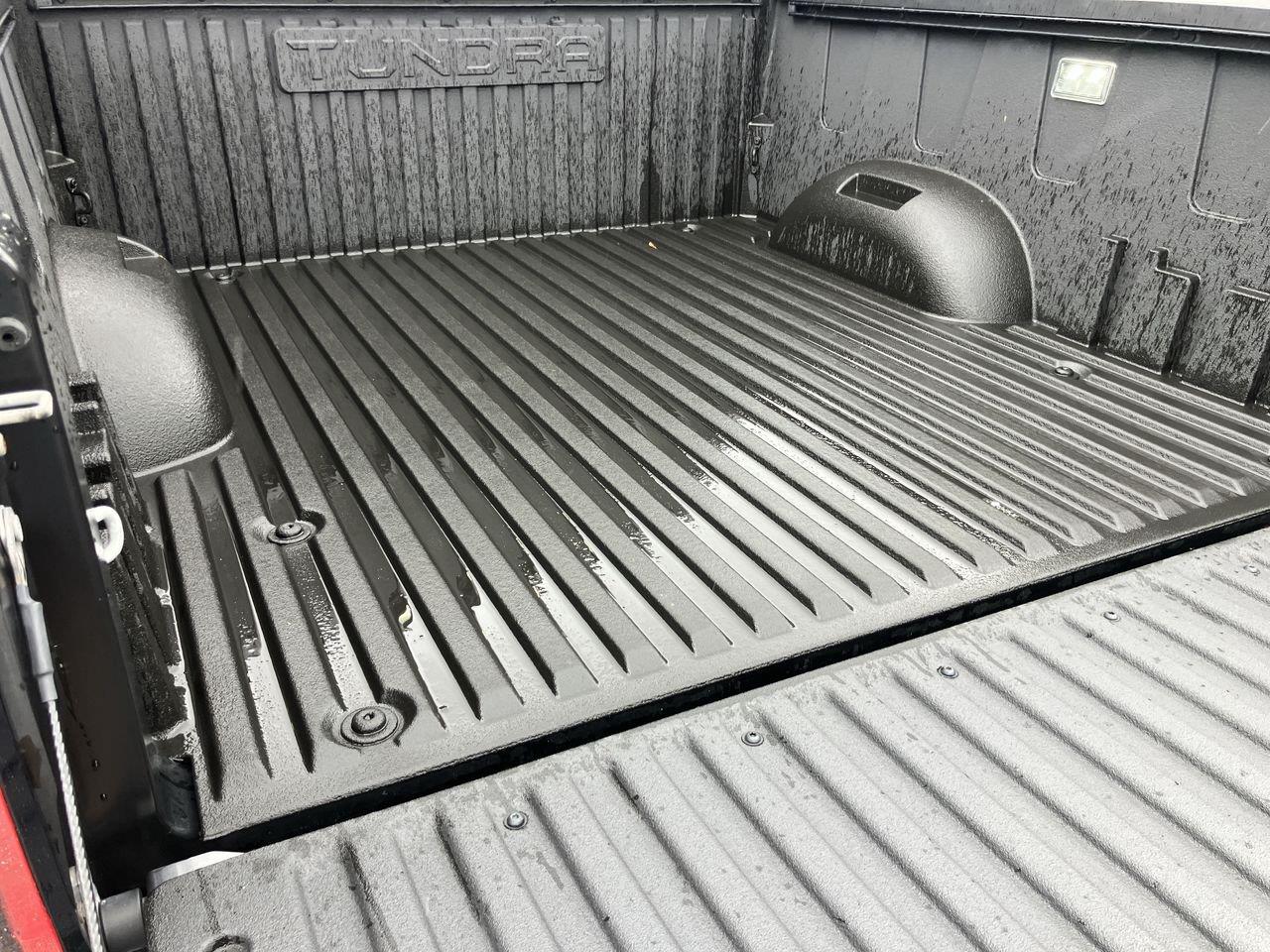 Used 2023 Toyota Tundra Truck