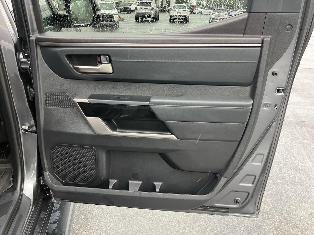 Used 2023 Toyota Tundra Truck