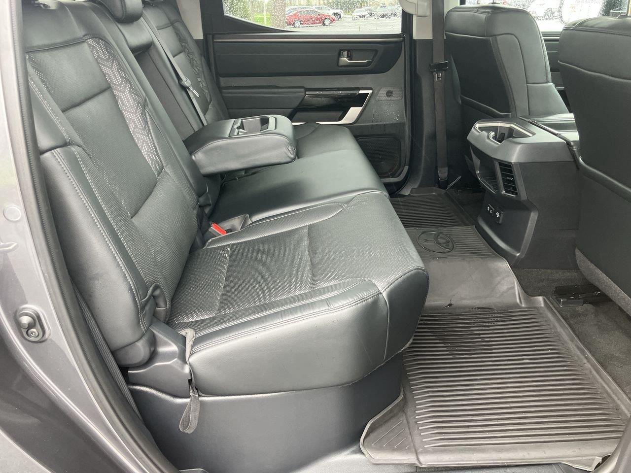 Used 2023 Toyota Tundra Truck