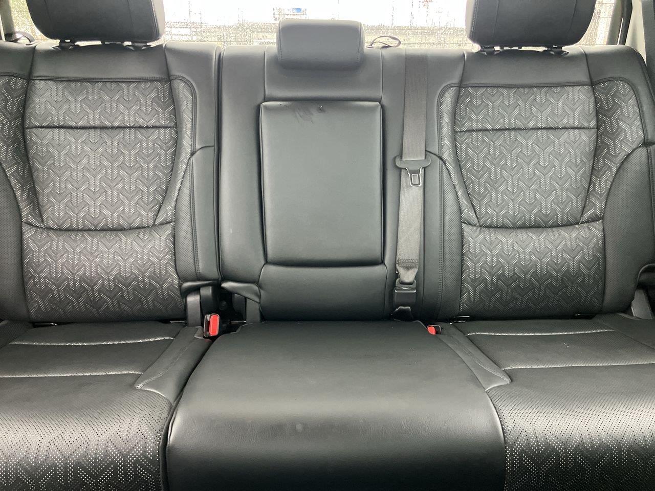 Used 2023 Toyota Tundra Truck