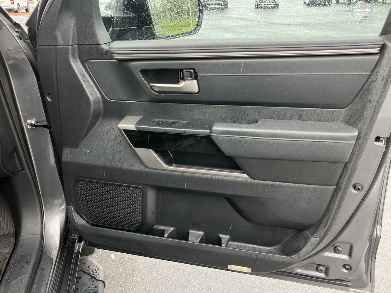 Used 2023 Toyota Tundra Truck