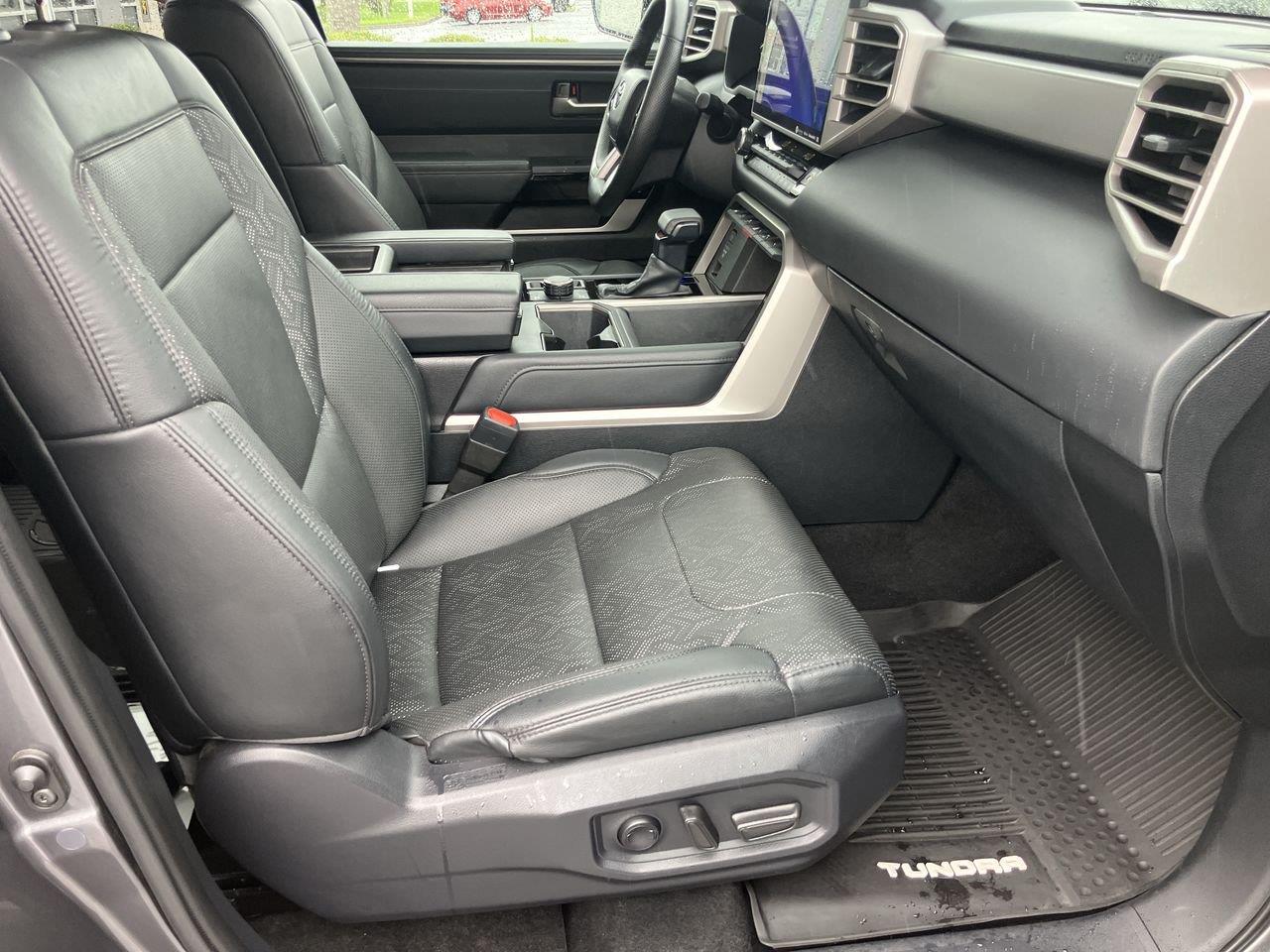 Used 2023 Toyota Tundra Truck