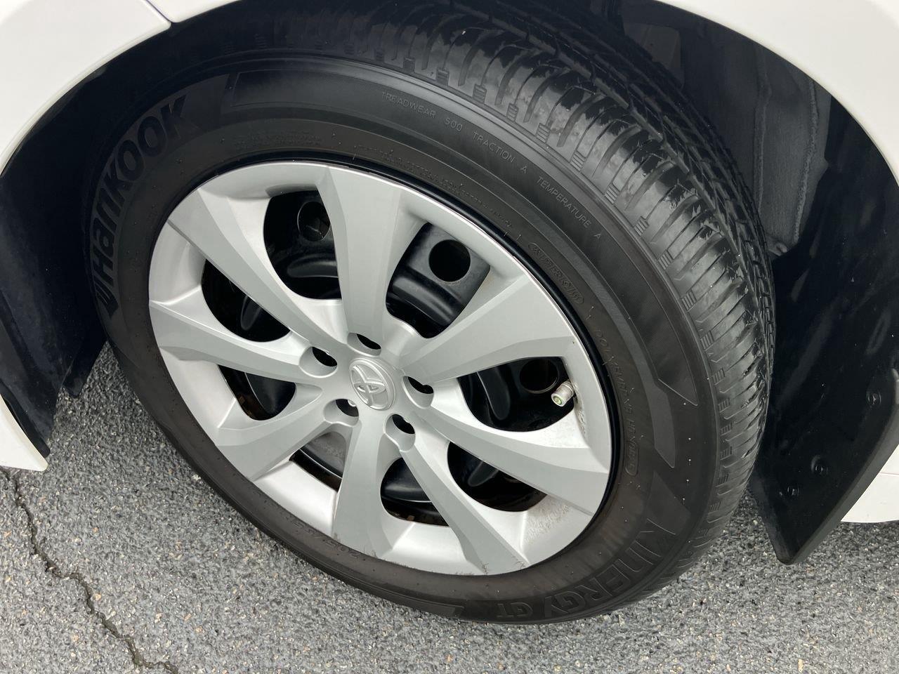 Used 2025 Toyota Corolla Sedan