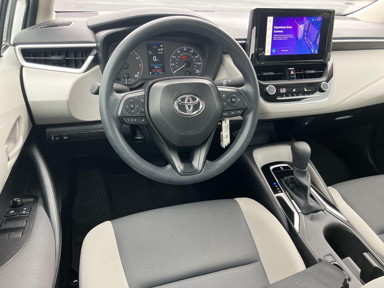Used 2025 Toyota Corolla Sedan