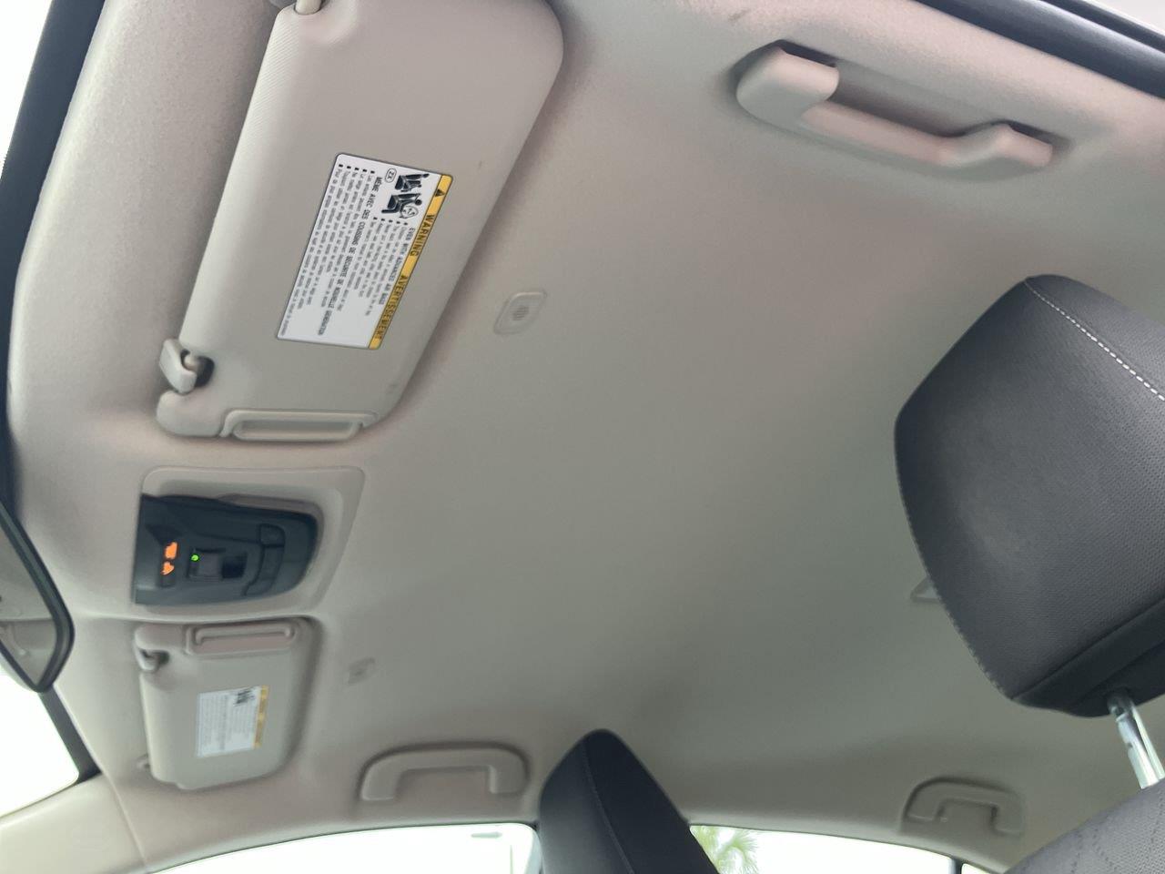 Used 2025 Toyota Corolla Sedan