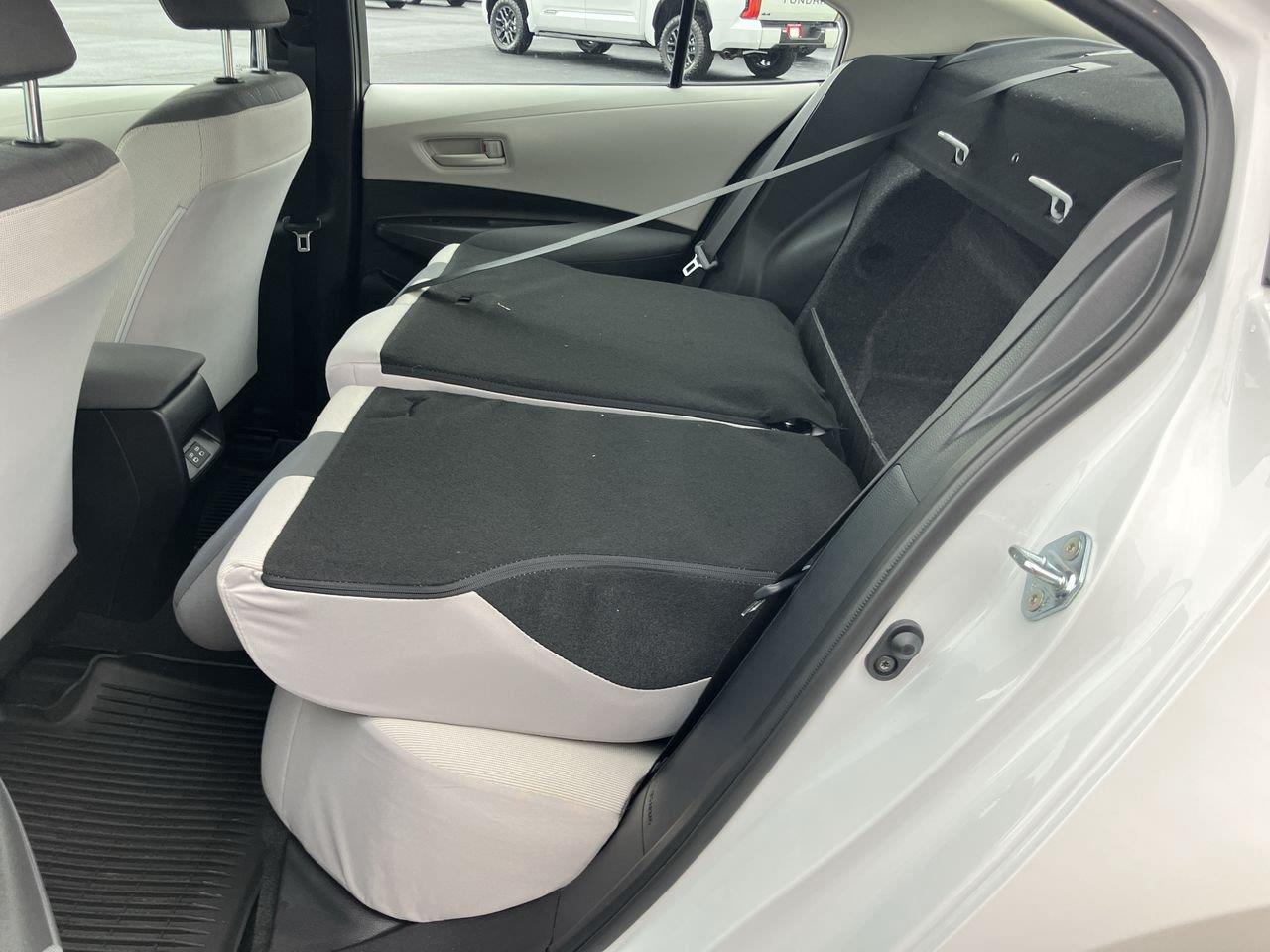 Used 2025 Toyota Corolla Sedan