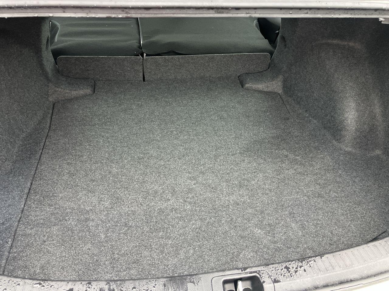 Used 2025 Toyota Corolla Sedan