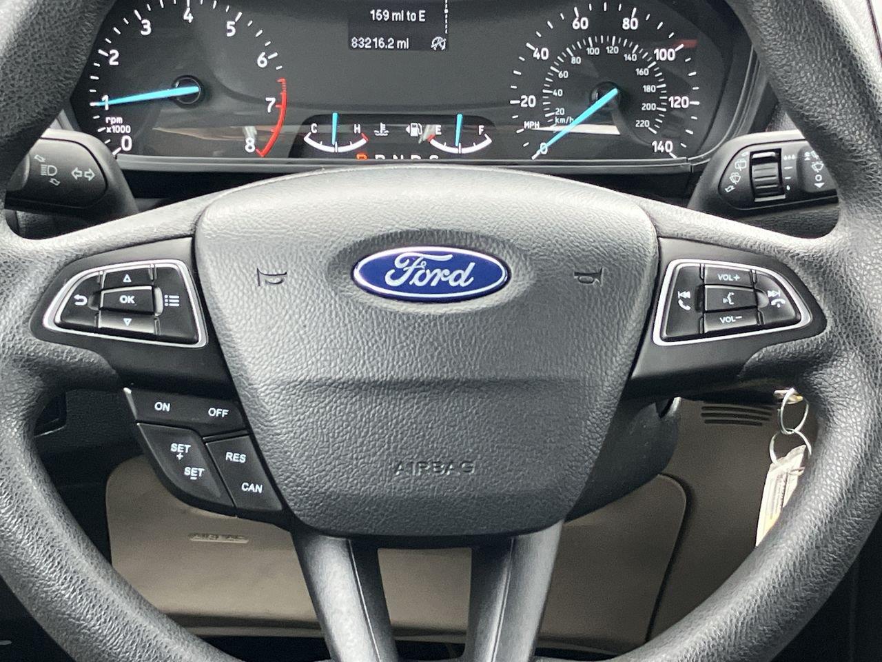 Used 2020 Ford EcoSport SUV
