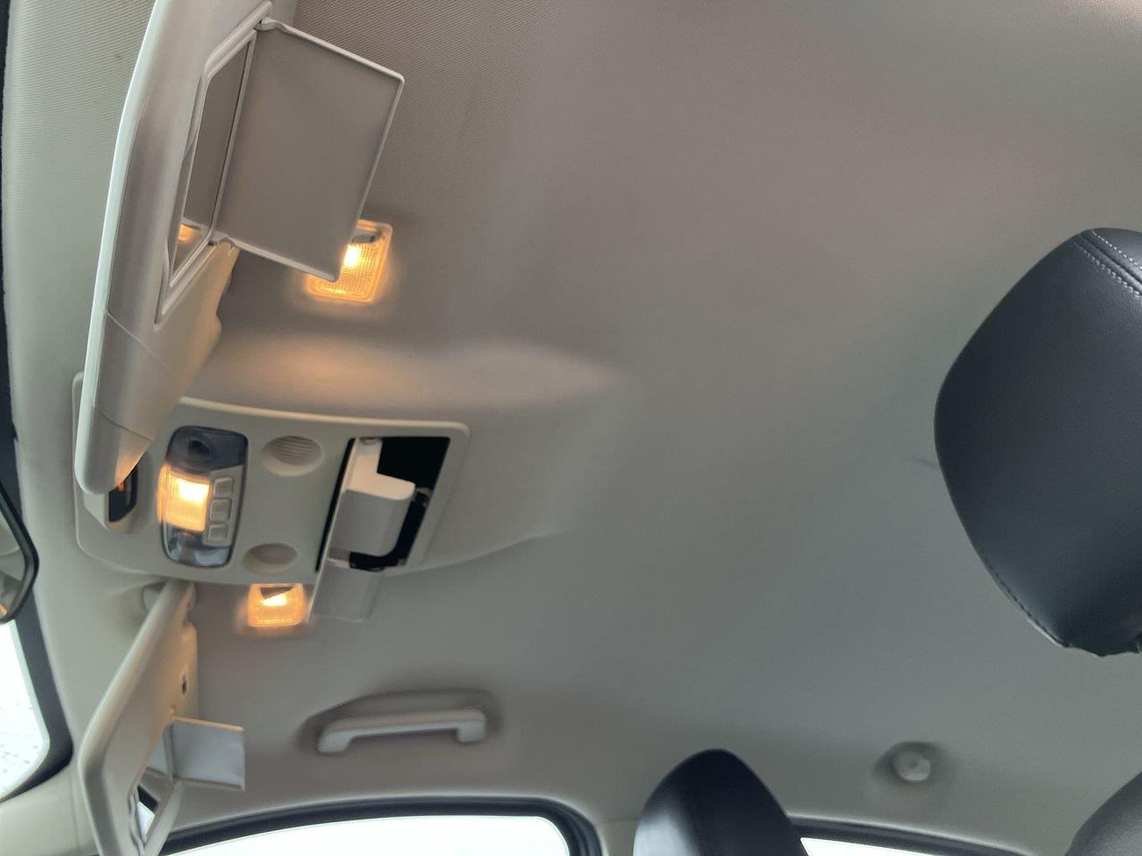 Used 2020 Ford EcoSport SUV