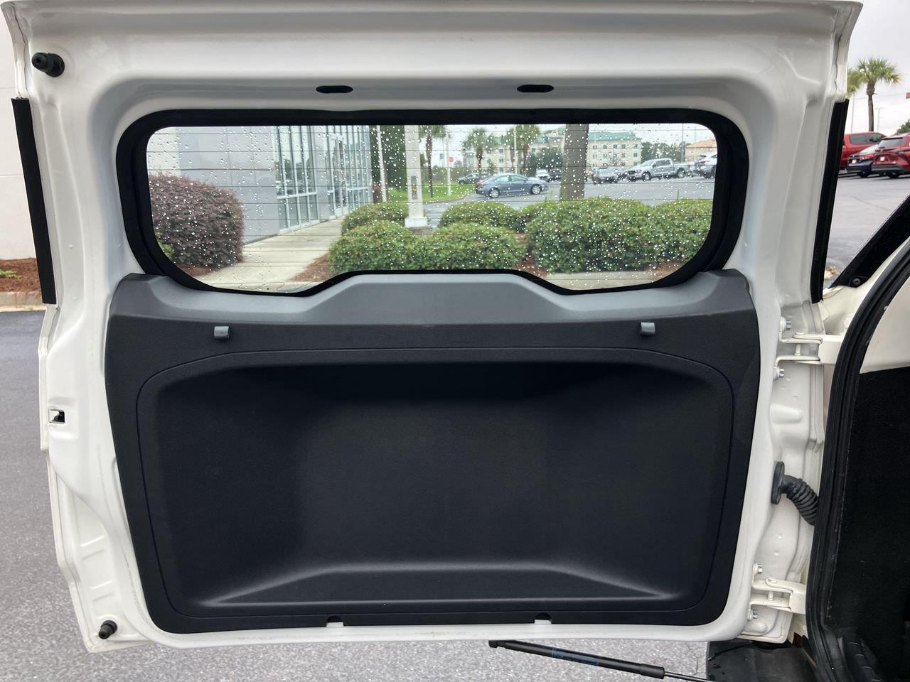 Used 2020 Ford EcoSport SUV