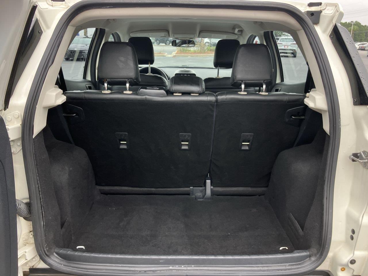 Used 2020 Ford EcoSport SUV