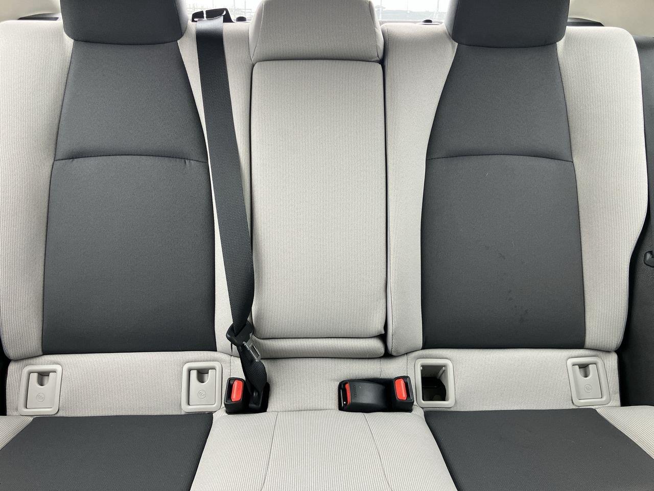 Used 2025 Toyota Corolla Sedan