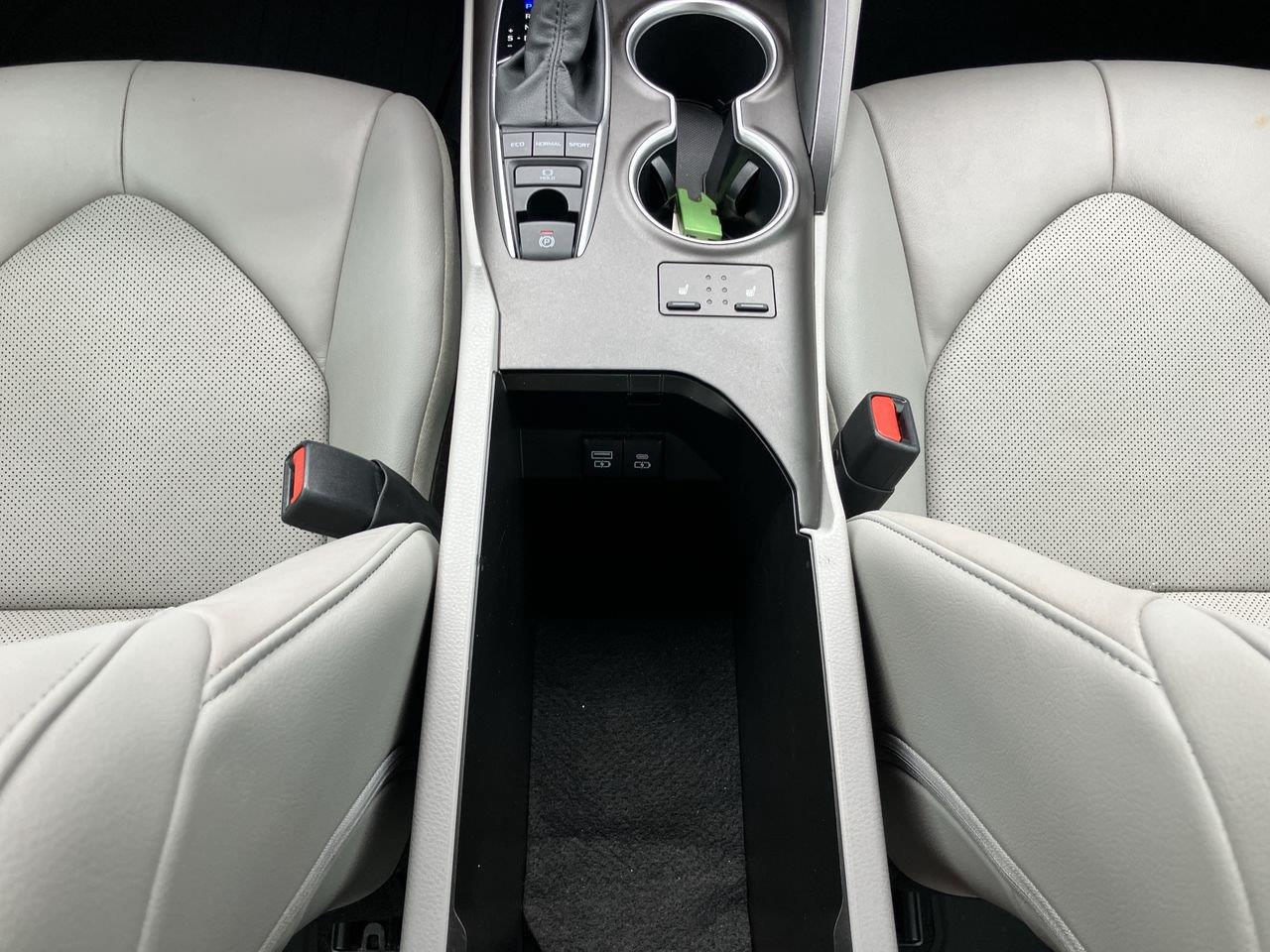Used 2023 Toyota Camry Sedan