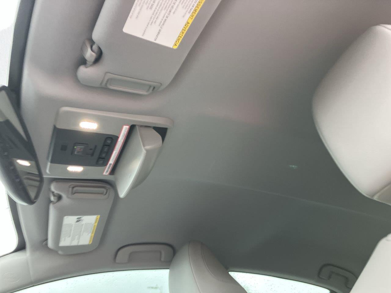 Used 2023 Toyota Camry Sedan