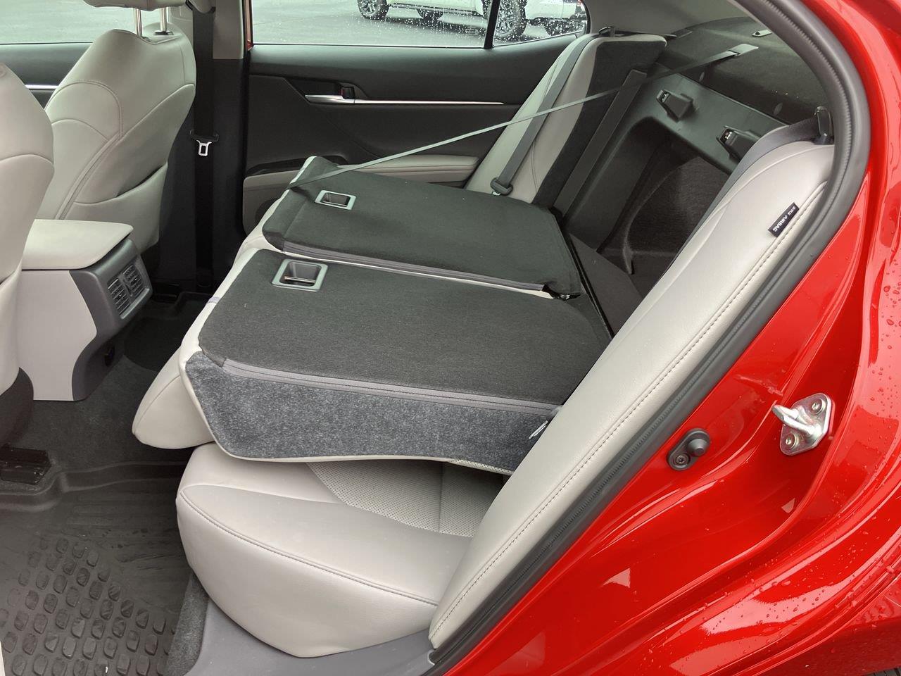 Used 2023 Toyota Camry Sedan