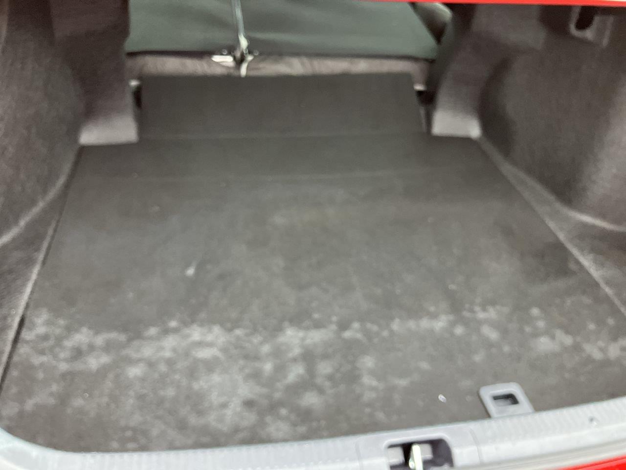 Used 2023 Toyota Camry Sedan