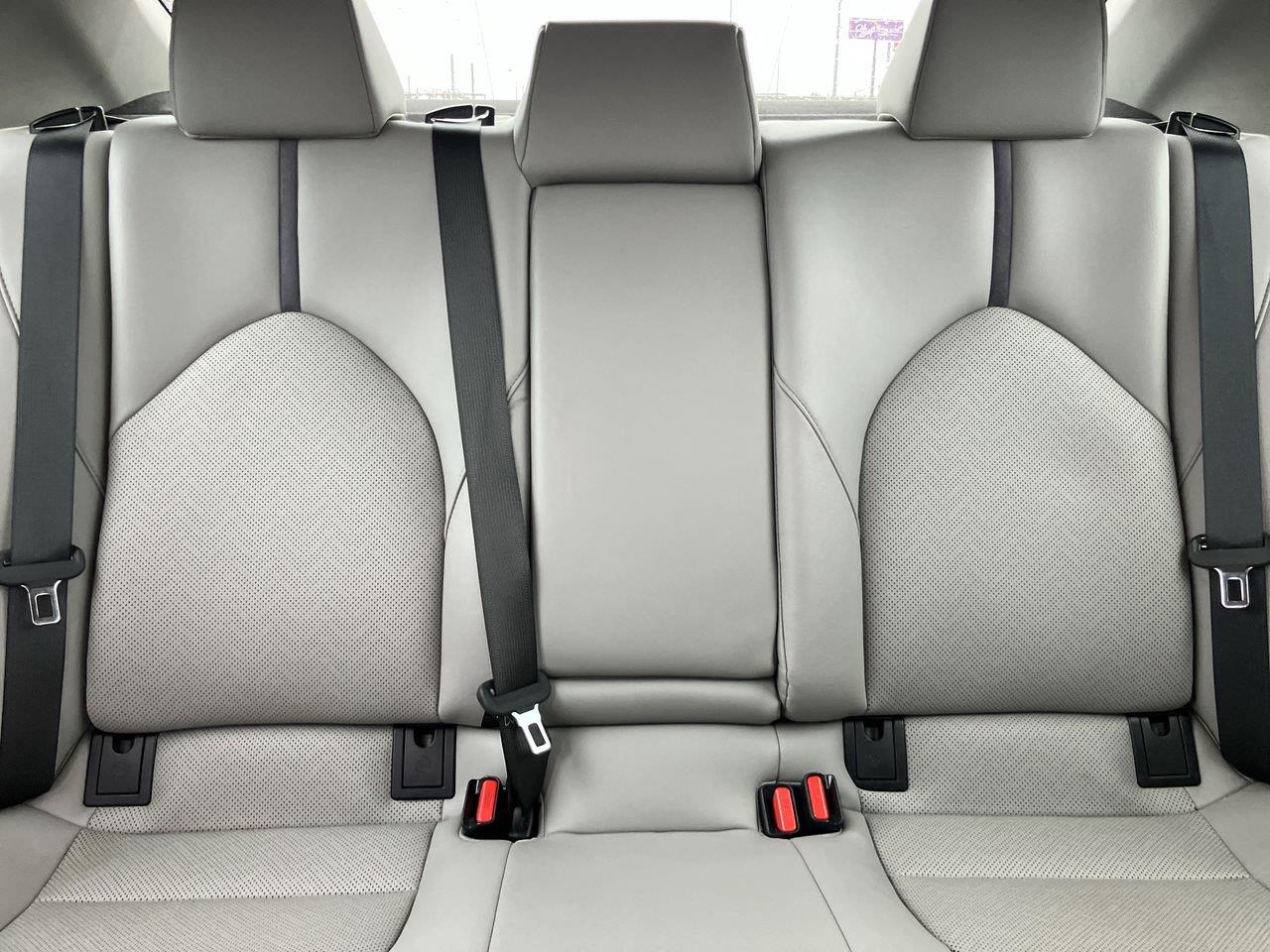 Used 2023 Toyota Camry Sedan