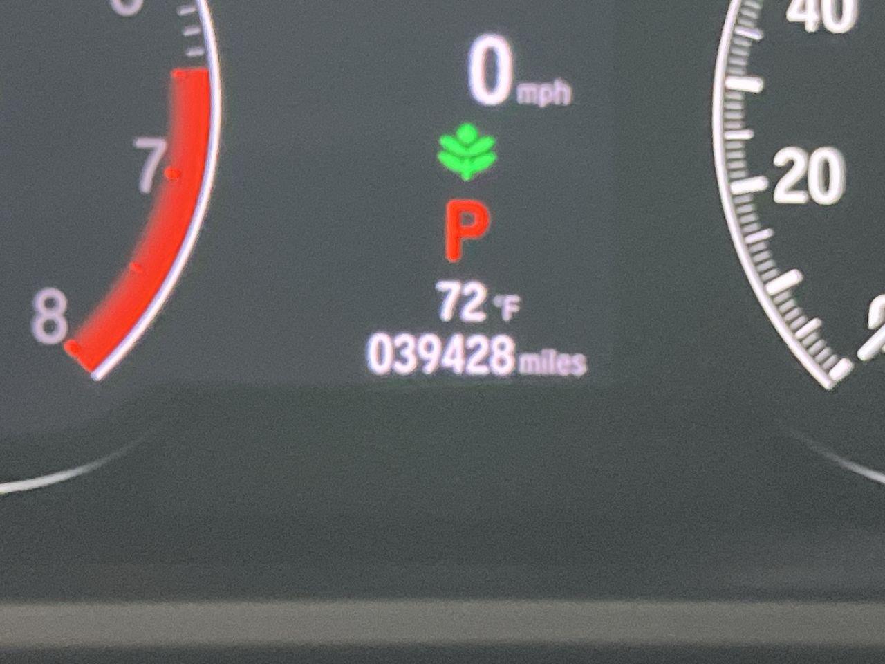 Used 2021 Honda Accord Sedan